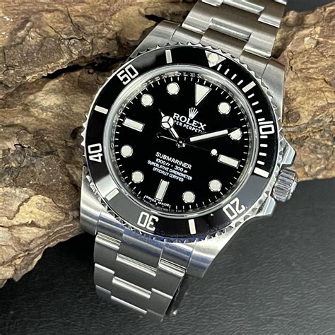 rolex submainer 1993 no date|Rolex Submariner (No Date) 1993 .